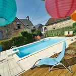 Apartamento La Maison Des Templiers