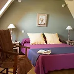 La Maison Des Templiers Apartamento *