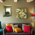 Apartamento La Maison Des Templiers Larche (Correze)