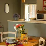 Apartamento La Maison Des Templiers *