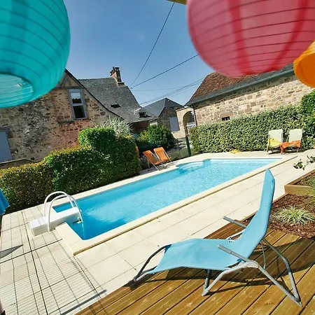 Apartament La Maison Des Templiers